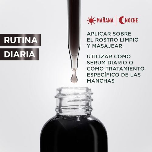 Sérum Creme 2 em 1 com Vitamina C e FPS 25